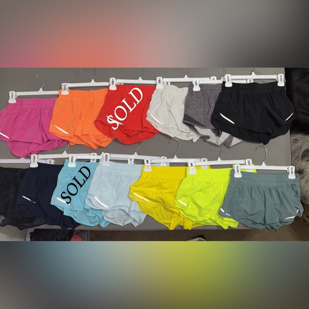 Huge Lululemon Sale